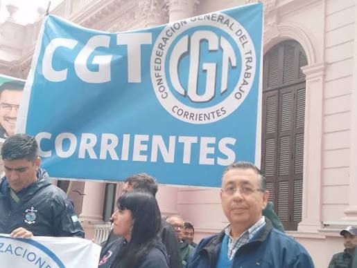 descarga