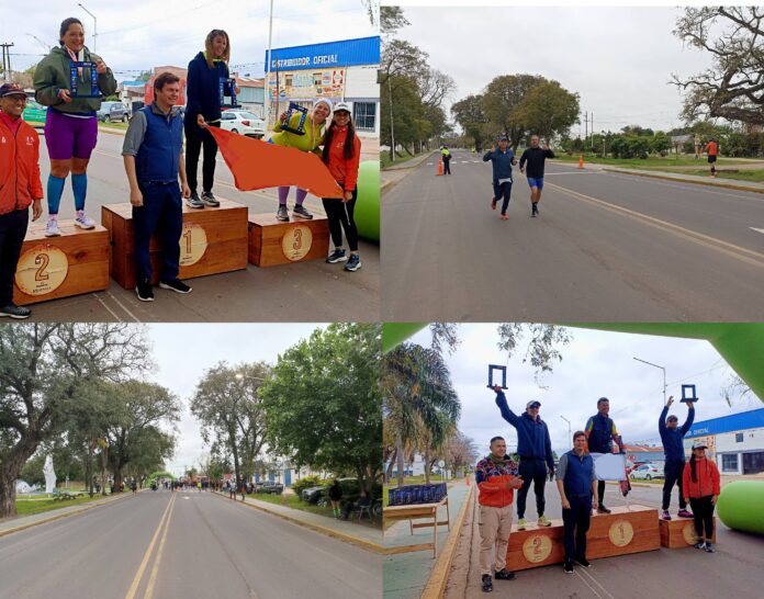 duatlon