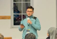 La diócesis de Goya presente en el Encuentro Nacional de Agentes de Pastoral en clave vocacional