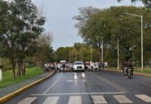 Estudiantina 2026: Dirección de Tránsito activará operativo de forma preventiva