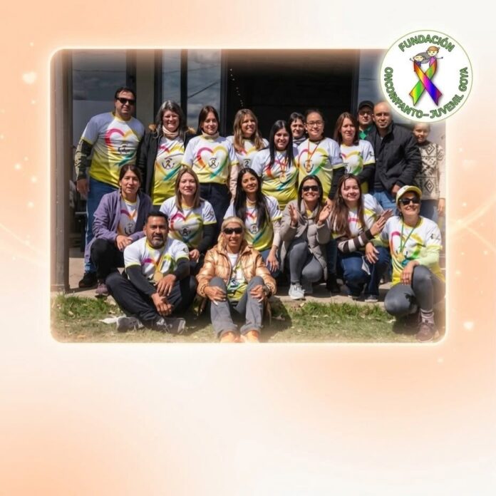 fundacion oncoinfanto juvenil
