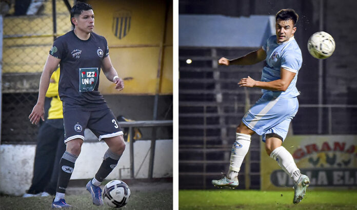 futbol local