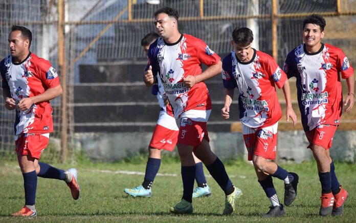 futbol local