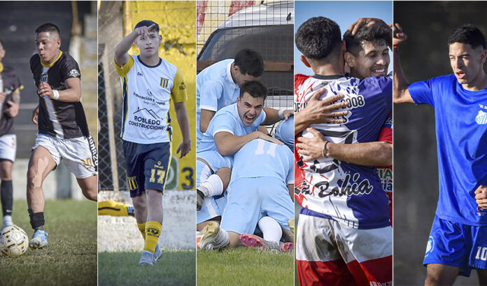 futbol local