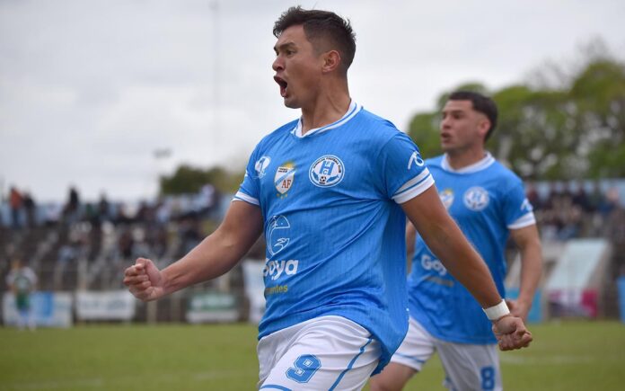 huracan fc