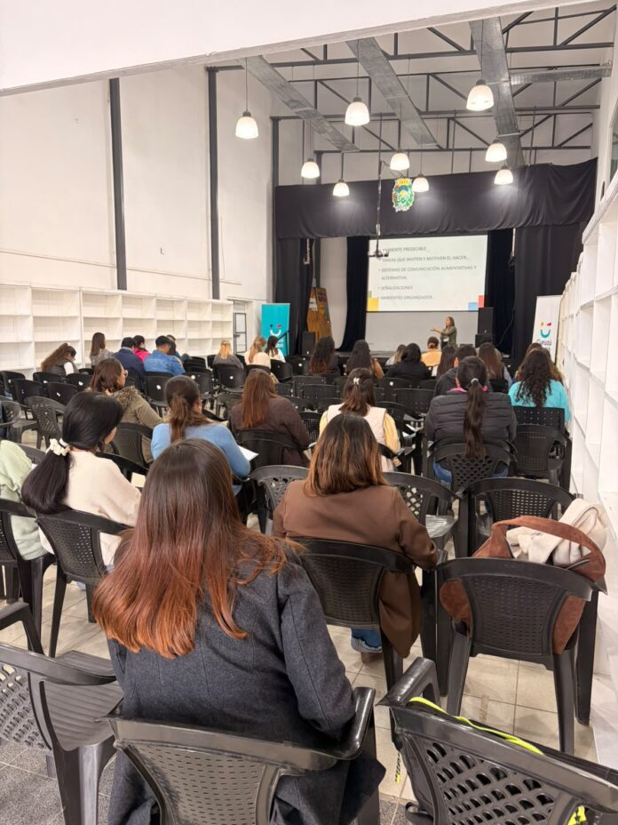 inclusion educativa