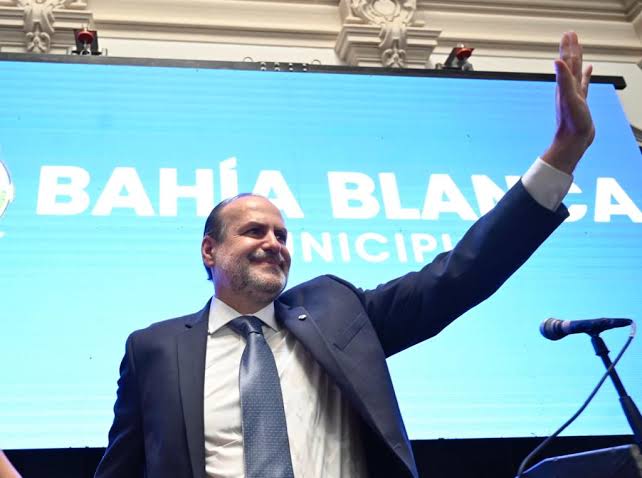 intendente de bahia blanca