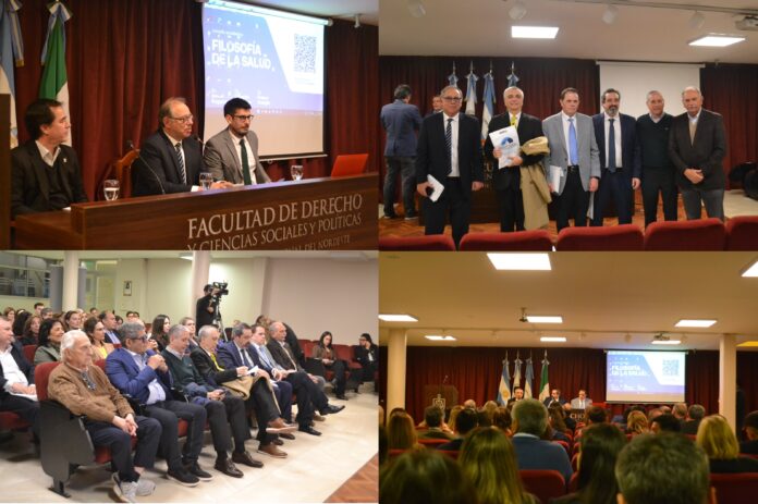 jornada de filosofia en salud