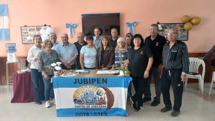 jubipen