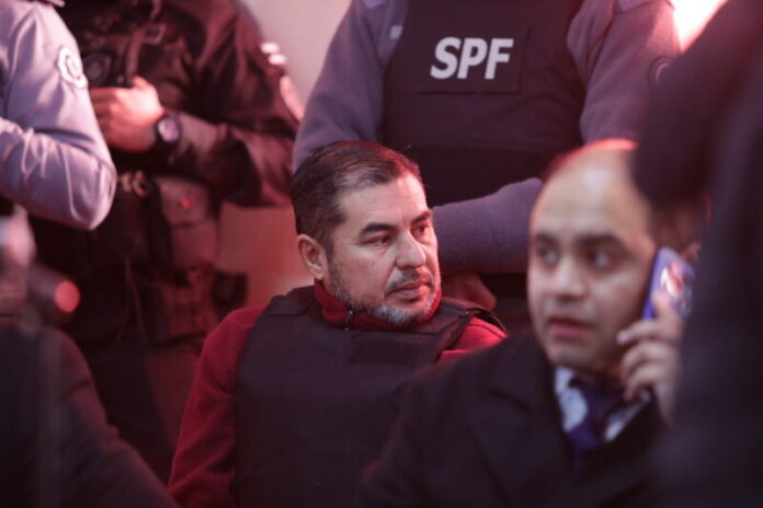 juicio de loan