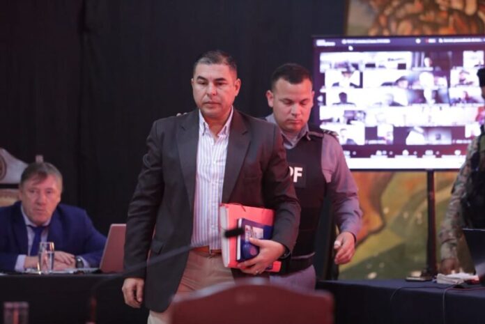 juicio por loan