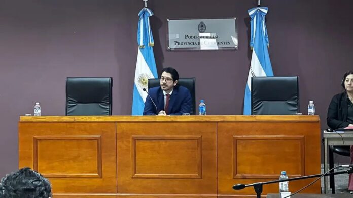 juicio por narcomenudeo
