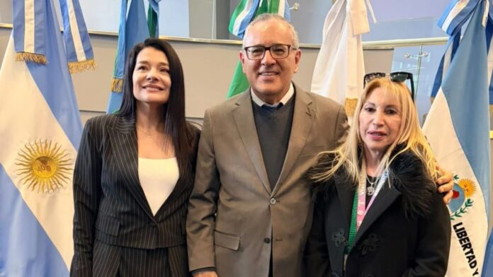 juradi de enjuiciamiento de corrientes