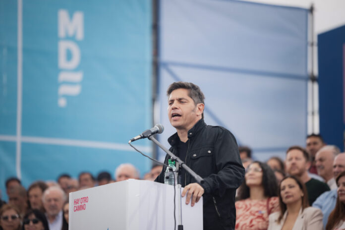 kicilof