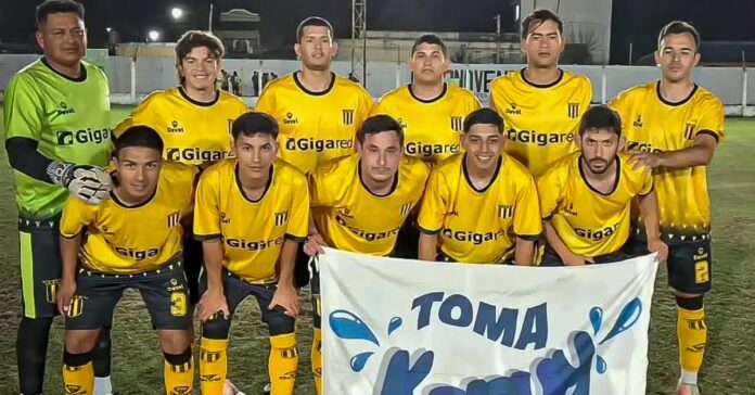 matienzo