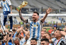 Con más dudas que certezas, la AFA busca organizar un partido para que Lionel Messi se despida de la Selección argentina