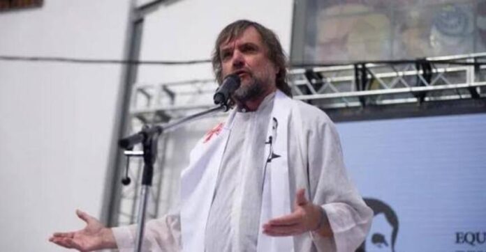 padre di paola