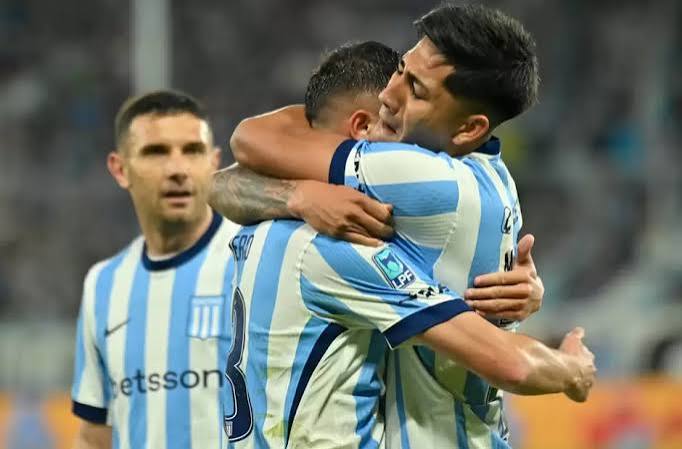 racing