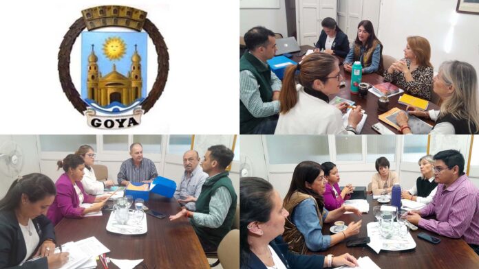 reunion de comisiones hcd