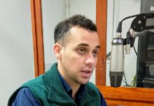 CONCEJAL “TONY” MAZZARO: “Seguimos enfocados en presentar proyectos que hagan avanzar a nuestra ciudad”