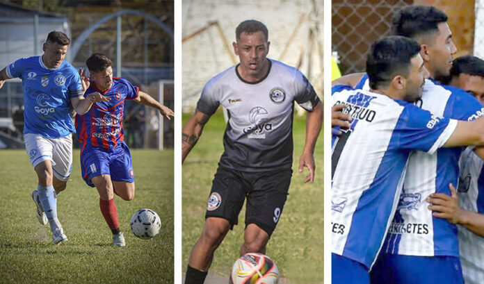 torneo regional federal amateur