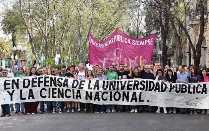 universidad