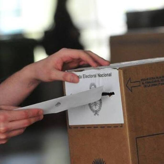 voto