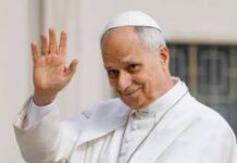 La operación del Papa León XIV “fue un éxito”