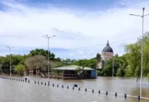 El niño entra en su punto máximo: recomiendan verificar planes municipales y provinciales