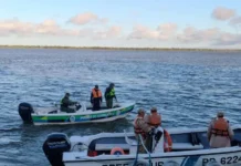 Hallaron sin vida a los dos peones rurales desaparecidos en Bella Vista