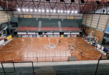 El club AMAD celebra este lunes 77 años de su fundación