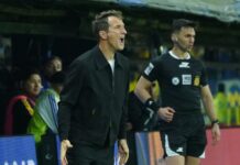 Arruabarrena tras el triunfo de Boca: “En este club hay que levantarse rápido”