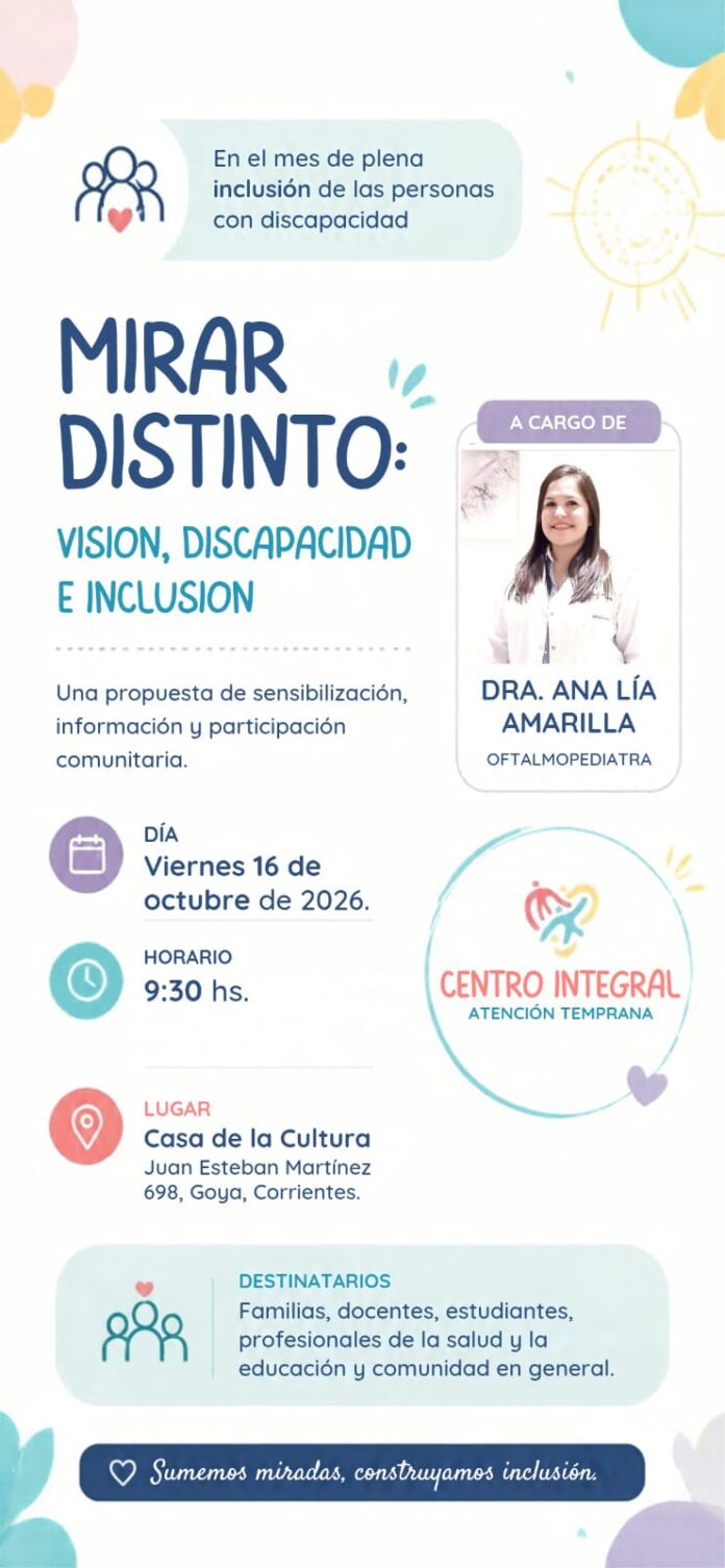 atencion temprana