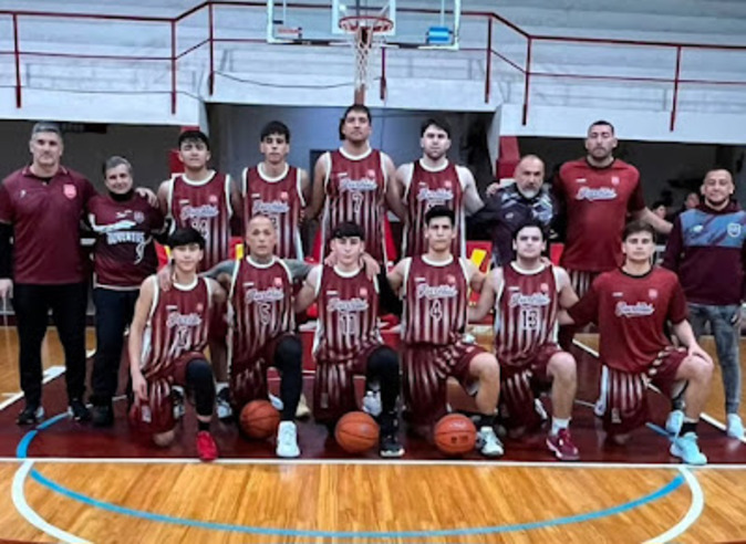 basquet provincial