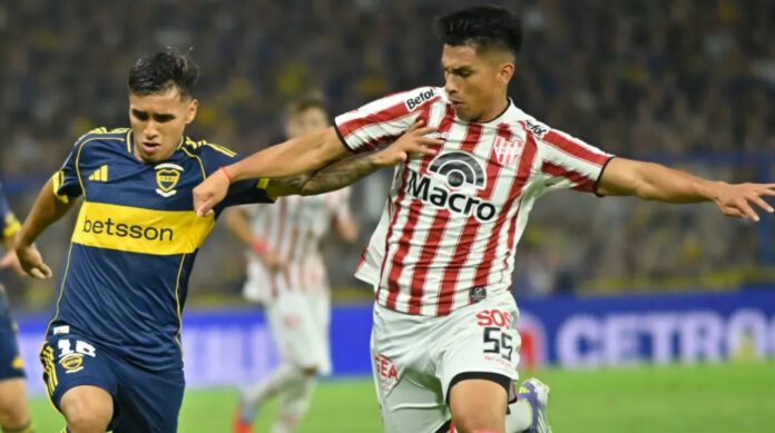 boca