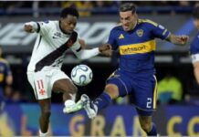 Boca ya está en Brasil para la revancha ante Vasco da Gama: expectativa por la presencia de Leandro Paredes