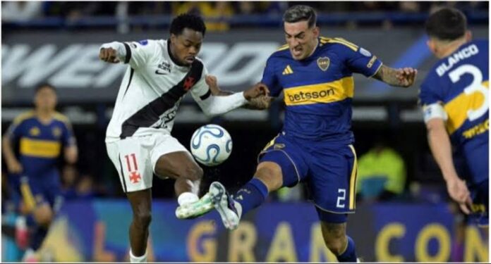 boca