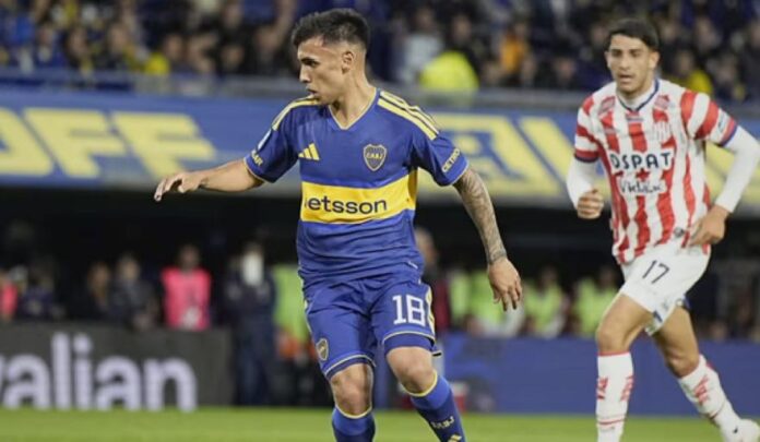 boca