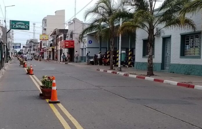 calle jose gomez