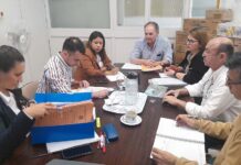 La Comisión de Legislación del HCD aprobó proyecto para crear el Registro de Maltratadores de Animales
