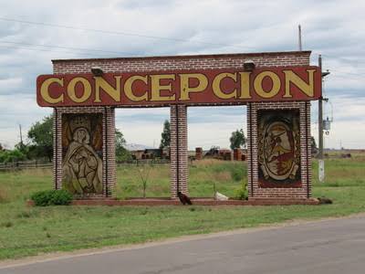 concepcion
