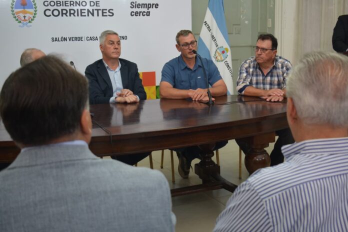 congreso bubalino