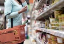 El consumo privado cayó 1% en septiembre y suma diez meses en baja, según un informe privado
