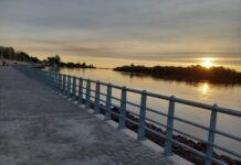 El Niño en Corrientes: advierten que el río Paraná superará los niveles de evacuación
