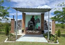 Vivamos con alegría estos primeros 10 años de Santidad del cura Brochero