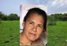 Desesperada búsqueda de la docente rural de la zona de Esquina: La policía despliega drones y equipo táctico