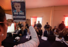 Juicio por Loan: declaran seis testigos, entre ellos vecinos del paraje donde desapareció el niño
