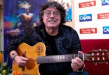 Murió Piero a los 81 años: uno de los artistas que marcó generaciones en la música popular
