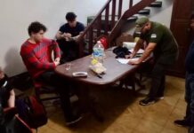 Chaco: cayeron dos jóvenes acusados de planificar con Inteligencia Artificial un tiroteo masivo en una universidad