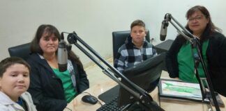 Alumnos goyanos destacaron en un concurso iberoamericano de relatos
